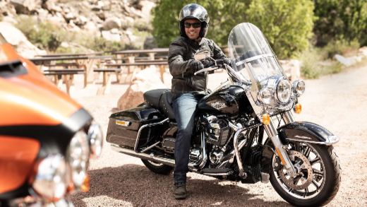 Your Go-to Guide: Harley-davidson Touring Models – Kemimoto