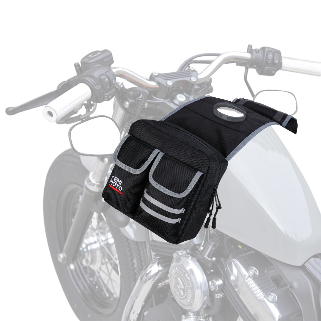 TourMaster Select 7 L Tank Bag – Vamoose Gear