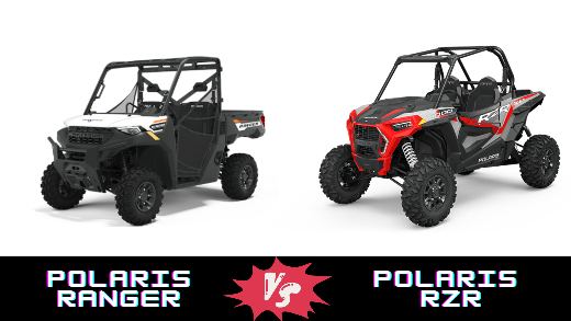 UTV ATV – Kemimoto