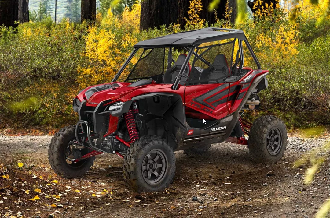 Excellent UTV For UTV High Temperature – Kemimoto