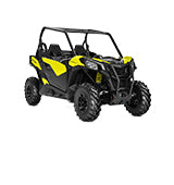 Accessories For Can-Am Maverick Trail