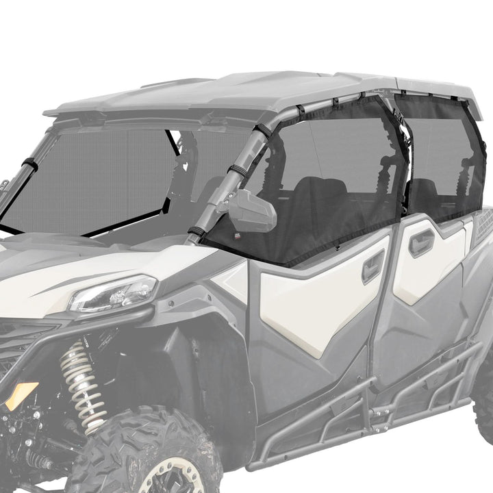 UTV Window Mesh for CFMOTO ZFORCE 950 SPORT 4