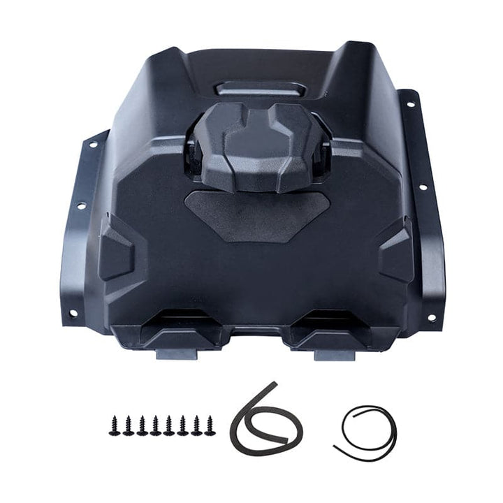 Electronic Device Holder for Polaris Xpedition XP/ADV 2024+