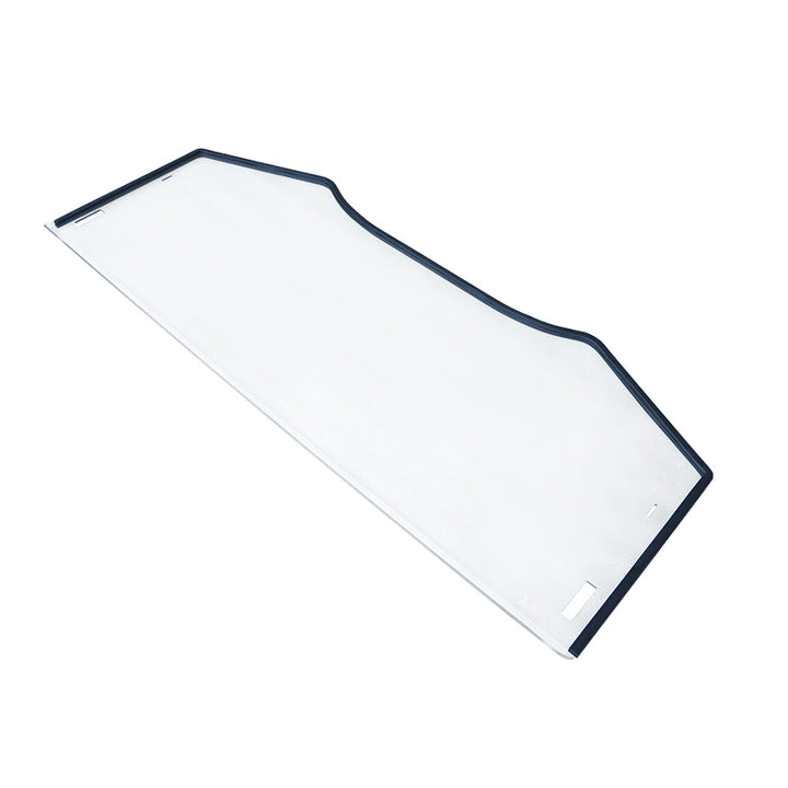 Clear Half Windshield for Can-Am Maverick R 2024+