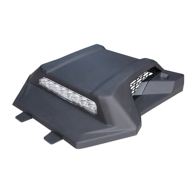 Hood Scoop with LED Spotlight for Polaris RZR PRO XP/ XP4