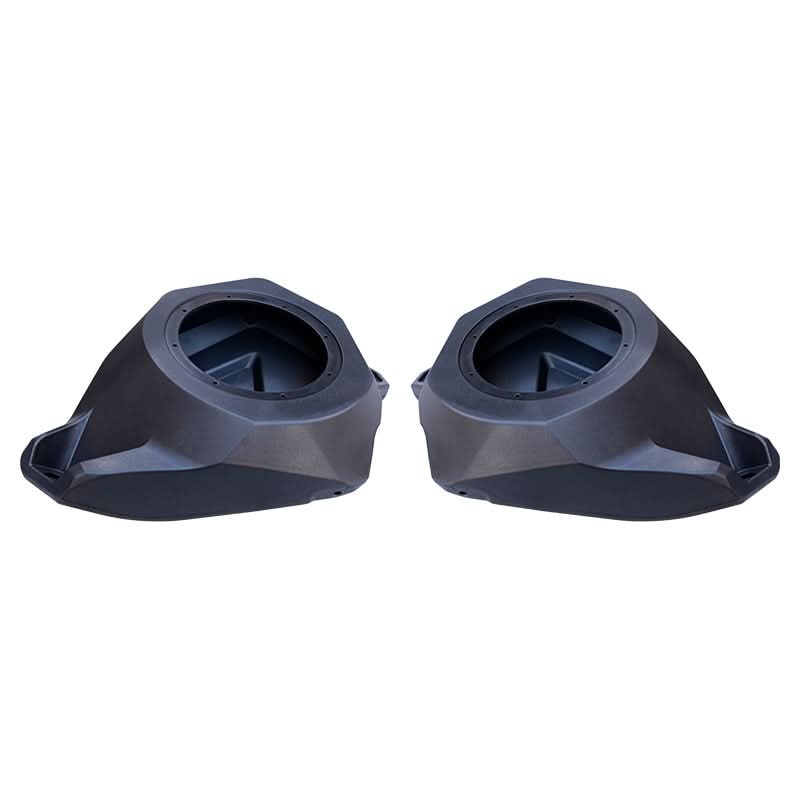 Rear Roof Speakers Pods for Can-Am Commander/ Maverick Trail