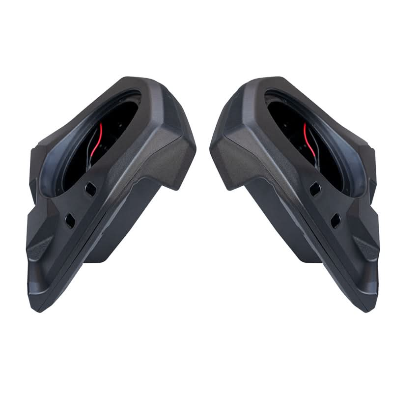 Rear Roof Speaker Pods for Polaris General 1000 / XP 1000