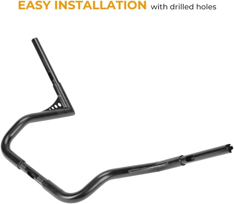 Handlebar for Electra Glide Street Glide Ultra Limited