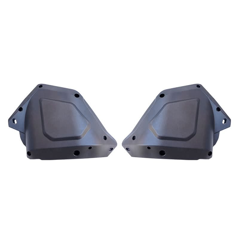 Rear Roof Speakers Pods for Can-Am Commander/ Maverick Trail