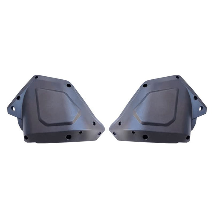 Rear Roof Speakers Pods for Can-Am Commander/ Maverick Trail