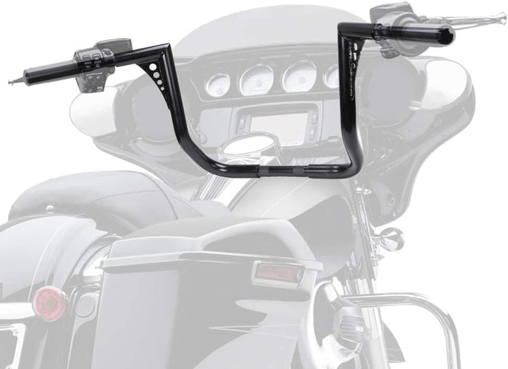 Handlebar for Electra Glide Street Glide Ultra Limited