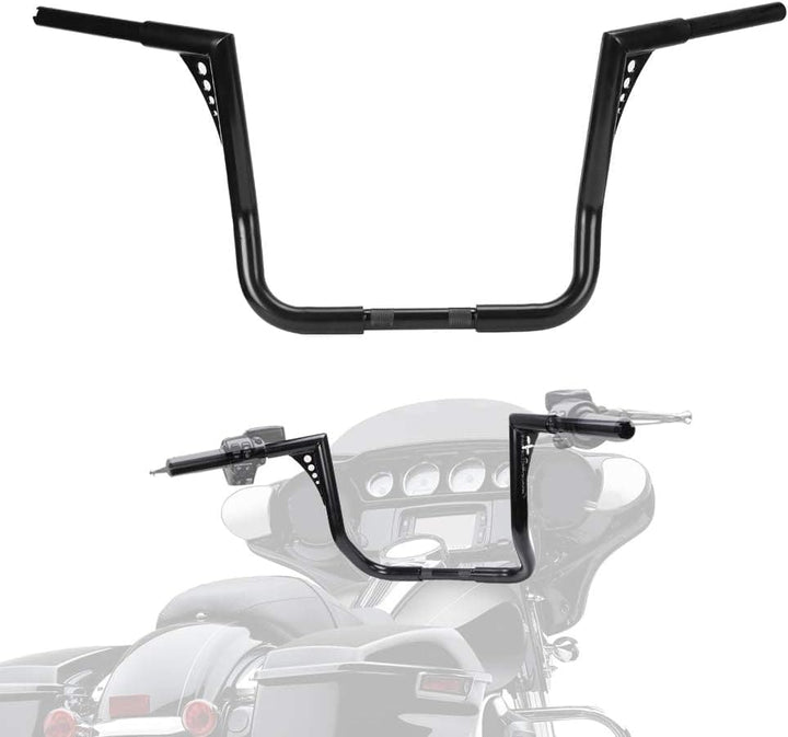 Handlebar for Electra Glide Street Glide Ultra Limited