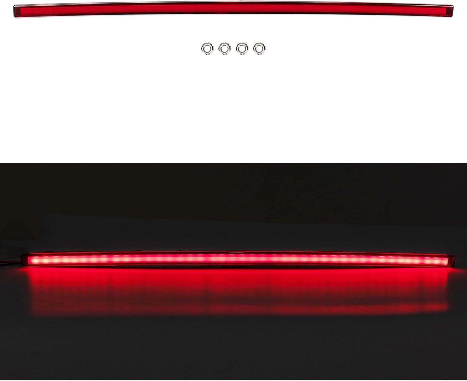 Tail Lights for 2024 Polaris RZR XP 1000/4 1000 Ultimate/Sport/Premium