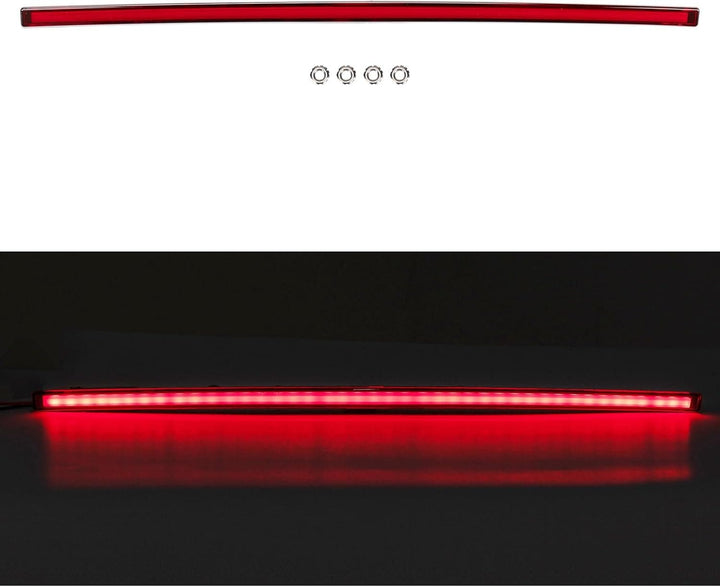 Tail Lights for Polaris RZR XP 1000/4 1000 Ultimate/Sport/Premium 2024/2025+