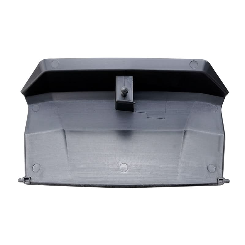 Glovebox Storage Lid Bezel for RZR XP 1000 2019-2023