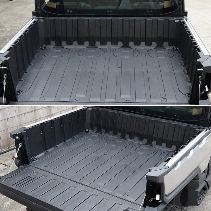 Bed Mat / Liner for Polaris Ranger XD 1500 all models 2024+