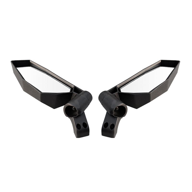 Side Mirrors & Rear View Mirror for Polaris RZR XP 1000/4 2024-2025