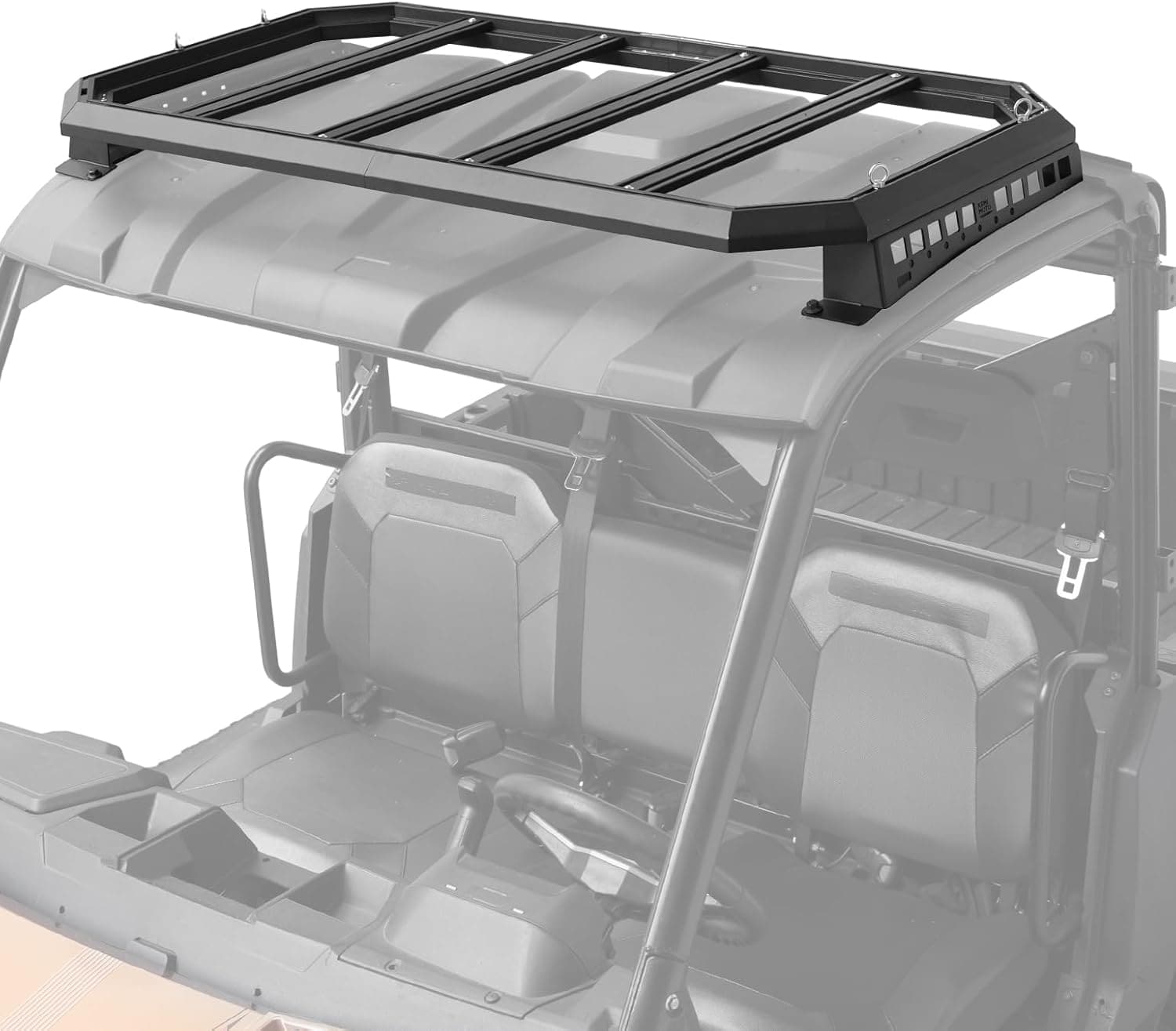 Roof Rack for Polaris Ranger XP 1000/ Ranger 1000 (2-Seat)