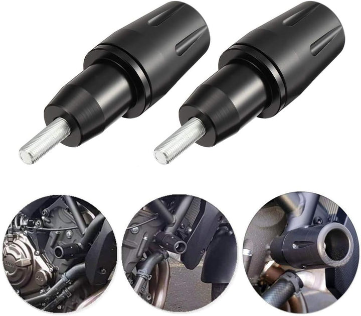 Motorcycle Frame Sliders for FZ07 MT07 XSR700 FZ-07 MT-07