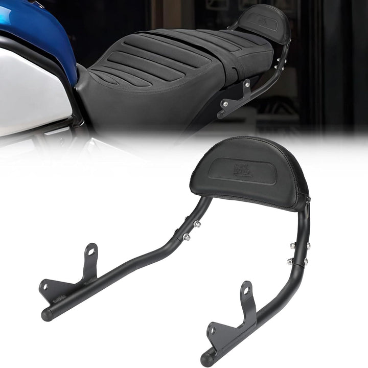 Motorcycle Sissy Bar Backrest for CLX700