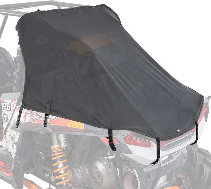 UTV Cargo Bed Cover for RZR XP 1000 / Turbo 2014-2023