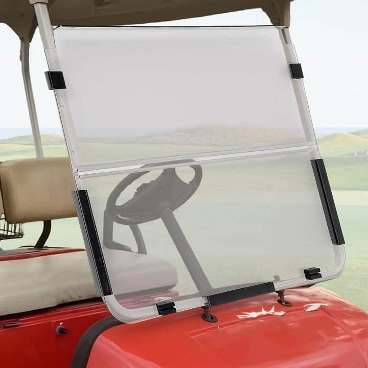 Golf Cart Windshield for G22 (2003-2006) Tinted