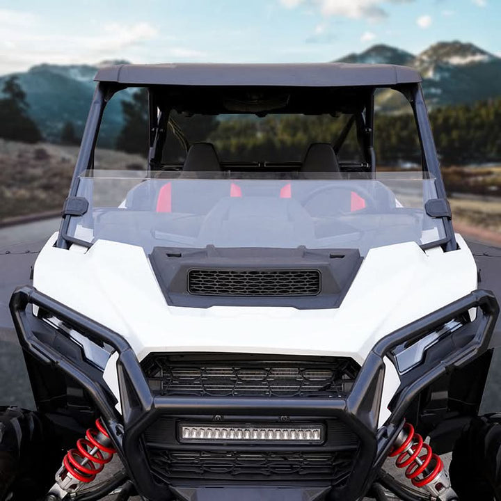 Hood Scoop with Mesh for Polaris RZR XP 1000 / XP 4 1000 2024-2025