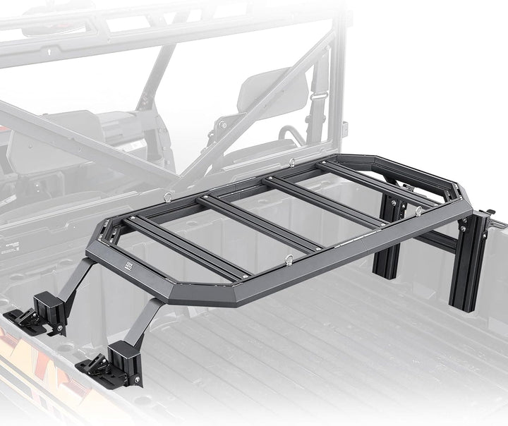 Rear Rack for Polaris Ranger 1000/ XP 1000/ PRO XD