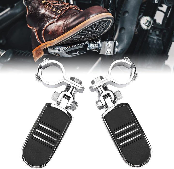 Motorcycle Foot Pegs for Touring Model