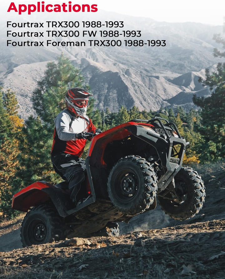 CDI Box for TRX 300 Fourtrax