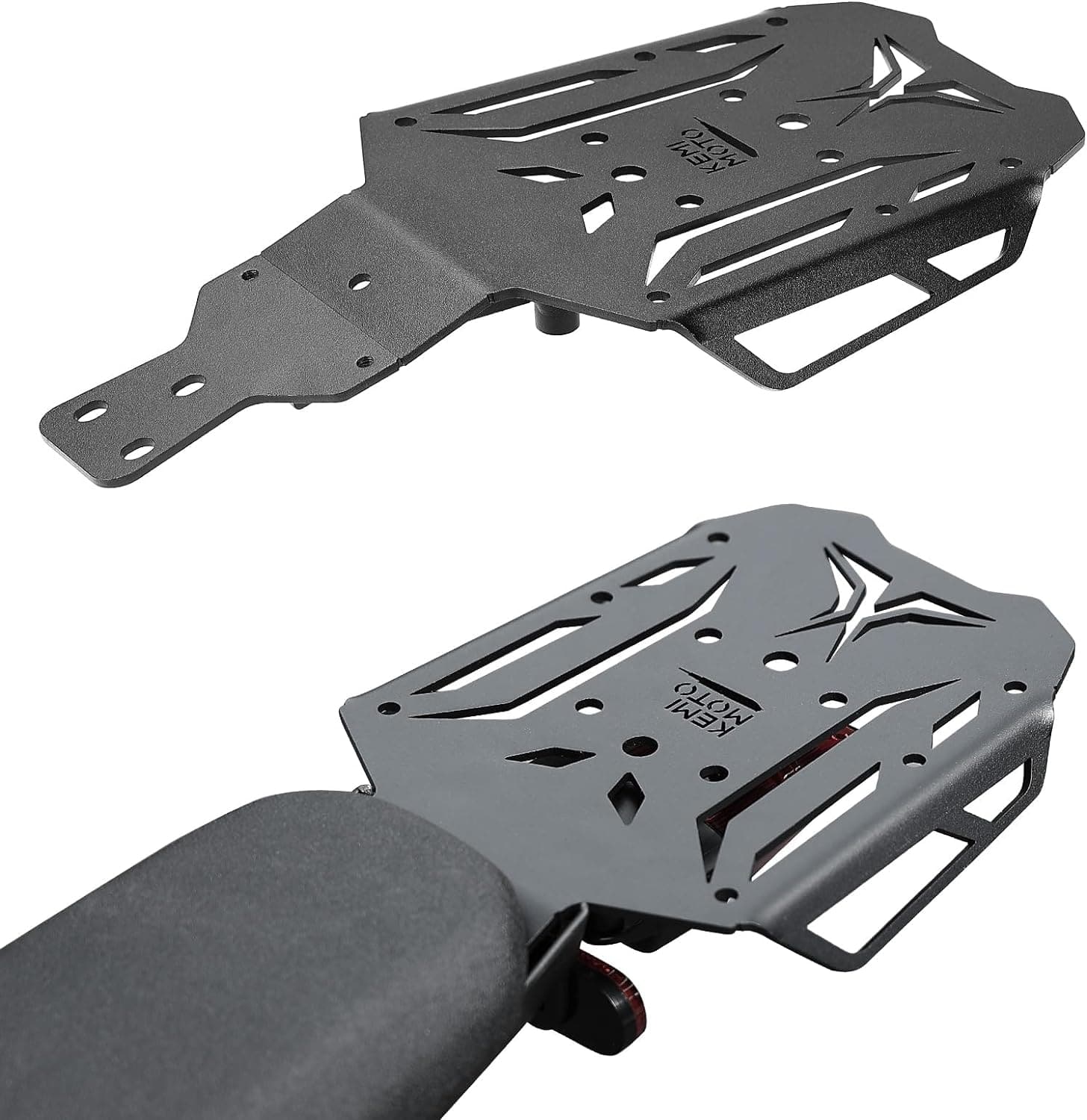 Motorcycle Rear Rack for Talaria X3