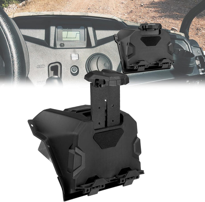 Electronic Device Holder for Pioneer 500|520 (2021-2023)