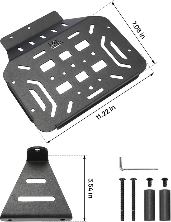 Luggage Side Rack for CT125 Trail 125 2021-2024