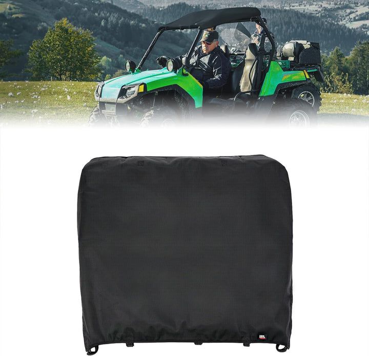 1680D Oxford Fabric Roof for RZR 570/Trail 570/800