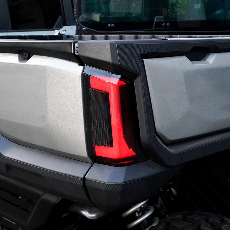 Taillight for Polaris Ranger XD 1500 2024-2025