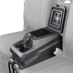 Bench Seat Center Console for CFMOTO UFORCE 1000/1000XL - Kemimoto