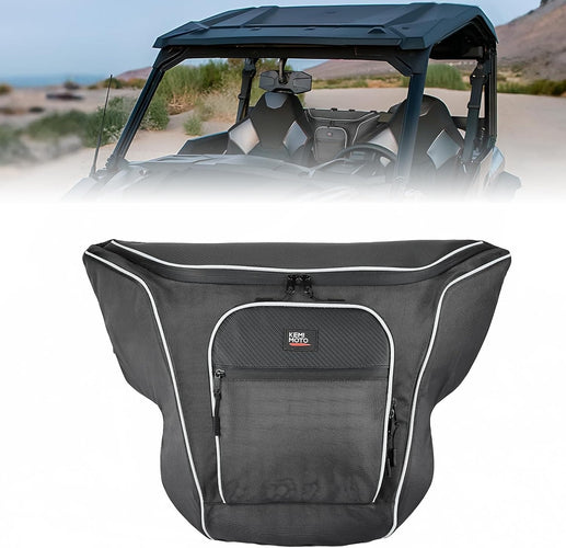 UTV Center Seat Bag for Polaris General 1000/ XP 1000 2016-2024