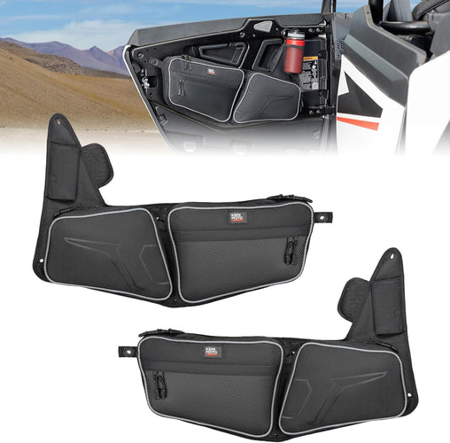 Front Door Bag for 2024+ Polaris RZR XP 1000/4 1000