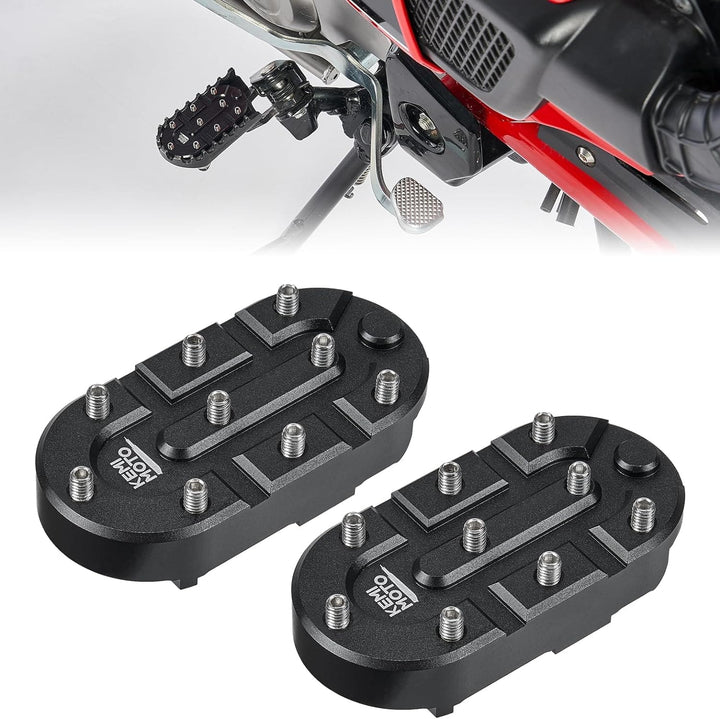 Foot Pegs for CT125 Trail 125 2021-2024