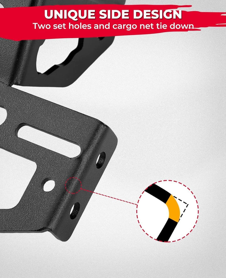 License Plate Holder for  Z125 PRO, Z125 2017-2023