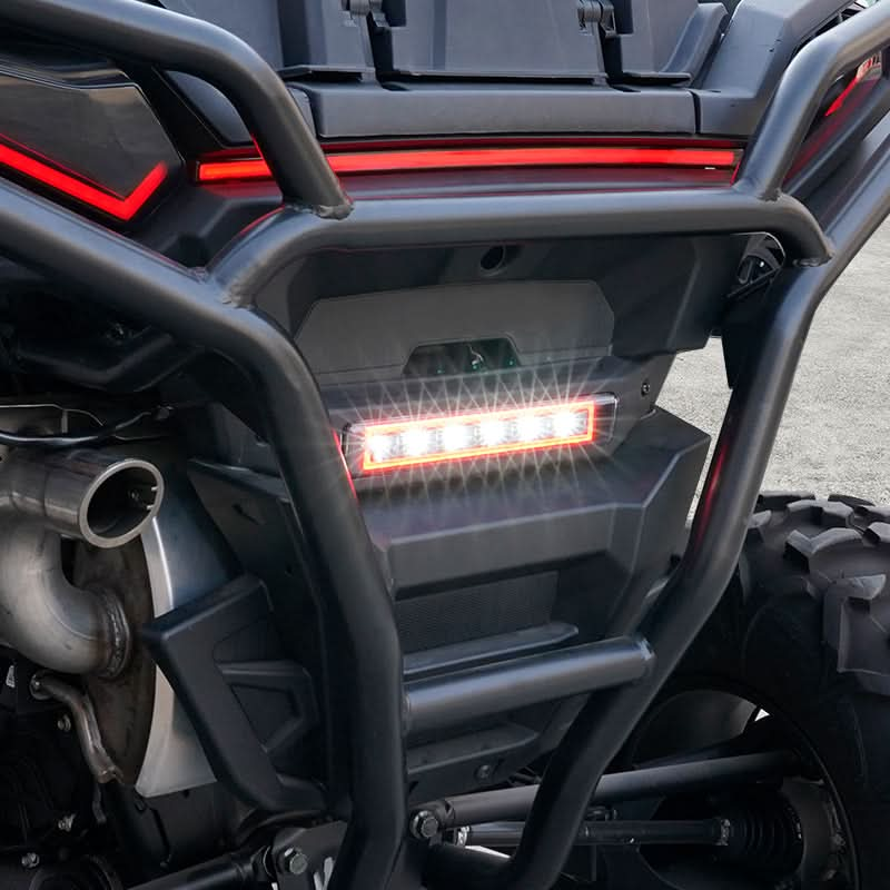 Rear Accent Light for Polaris RZR XP 1000 2024-2025