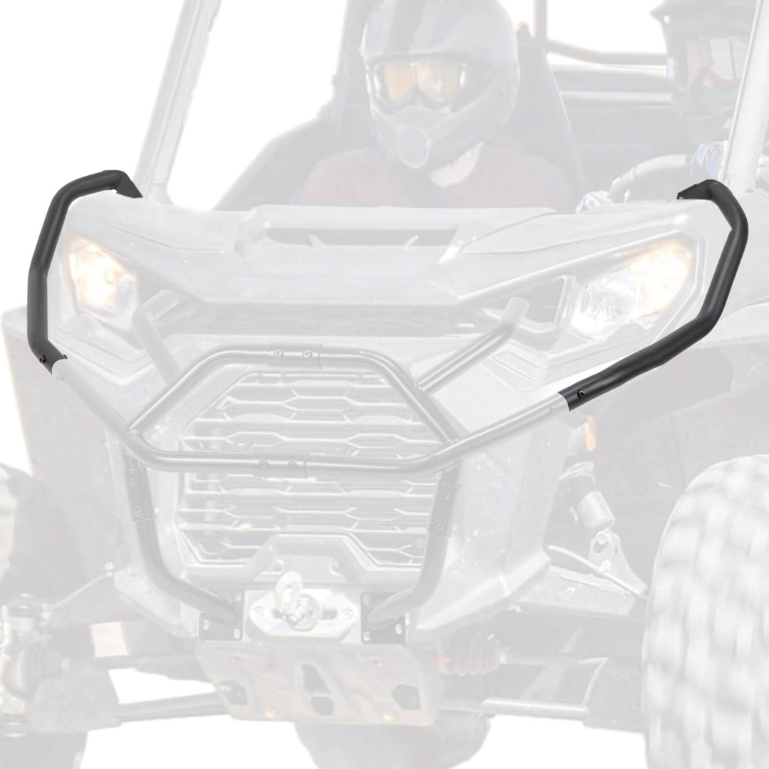 Front Corner Bumper for Can-Am Commander - Kemimoto