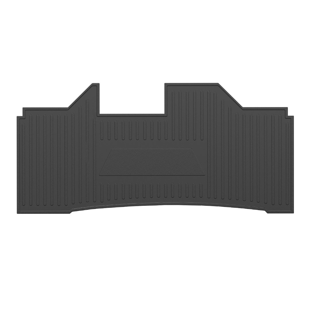 Front Floor Mat Liner for Kawasaki Mule - Kemimoto