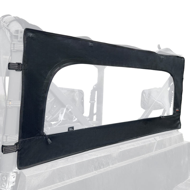 Soft Rear Window Net for Tracker 800SX | CREW 2020-2024