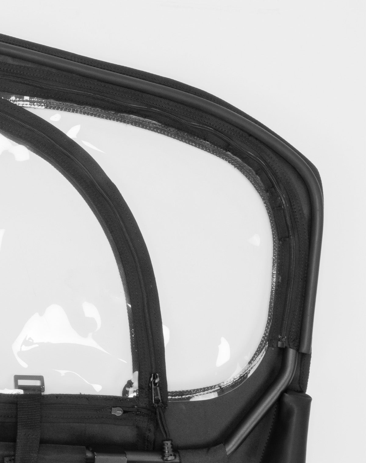 Soft Cab Enclosures with Metal Frame for Can-Am Maverick X3 MAX