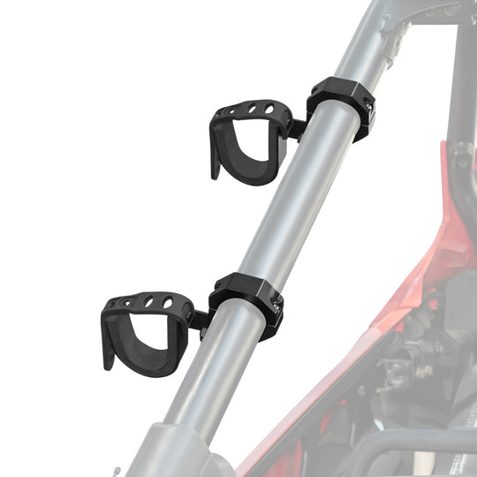 UTV Gun Rack – Kemimoto