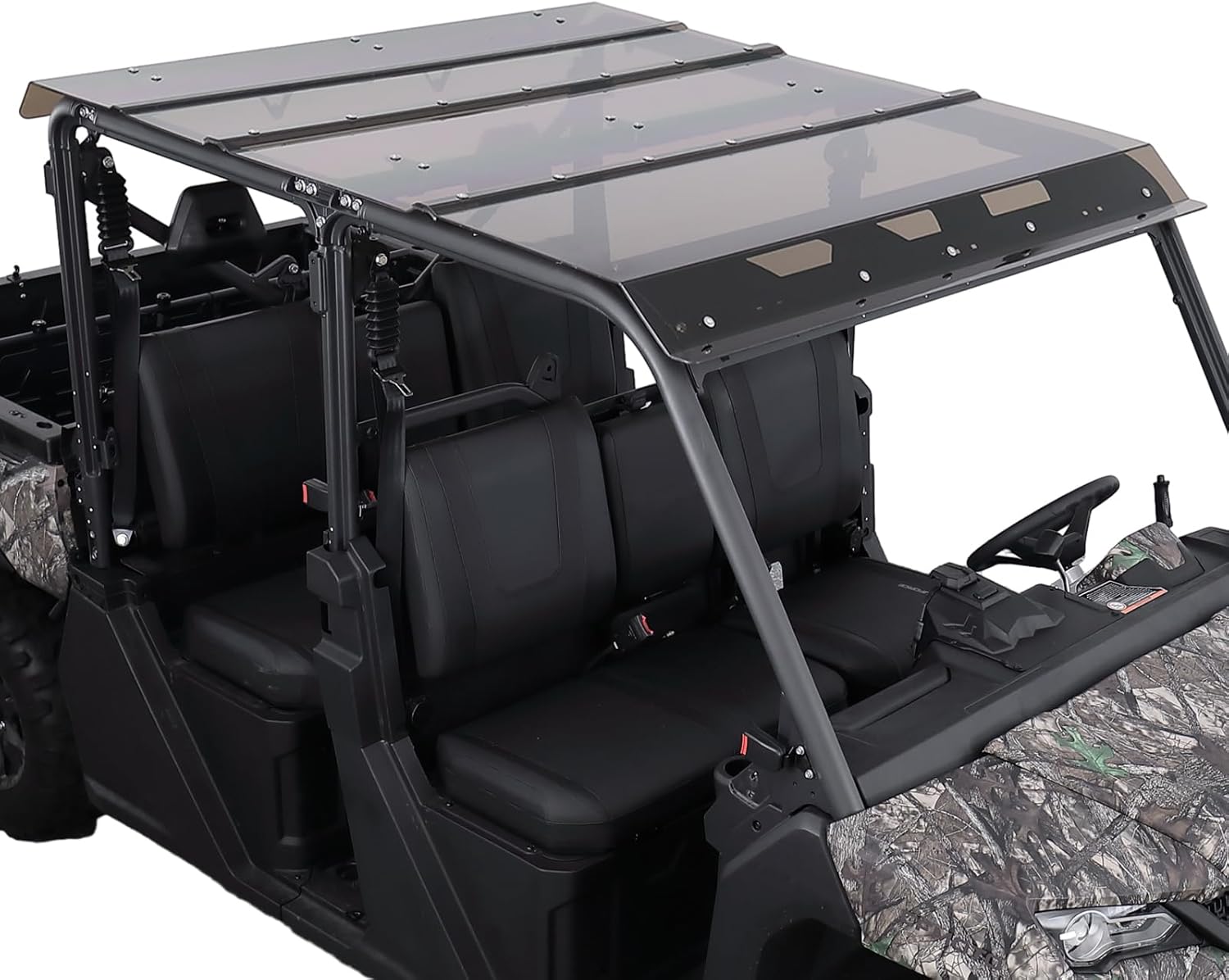 Hard Roof Top for CFMOTO UForce 1000XL 2022+