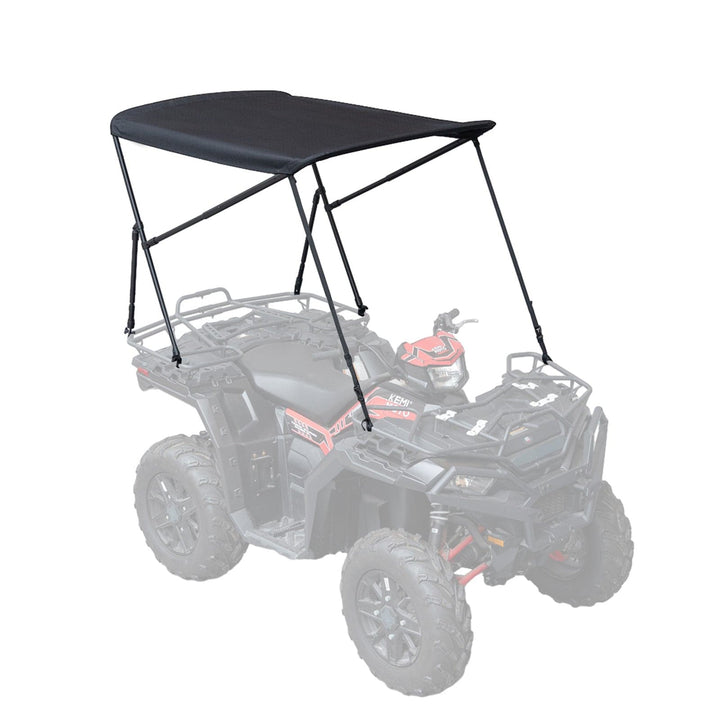 ATV Foldable Sunshade for Outlander CForce Fourtrax Sportsman