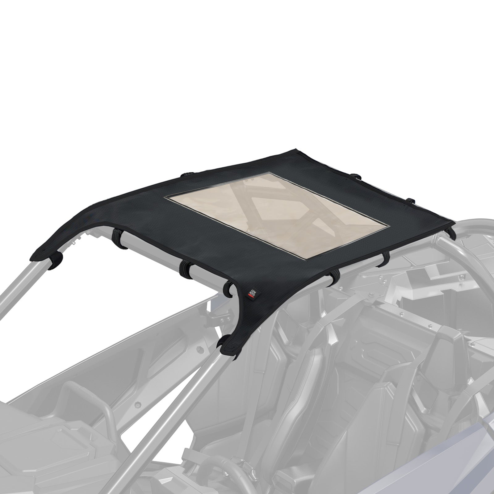 Soft Canvas Roof for Polaris RZR PRO R 2022-2024