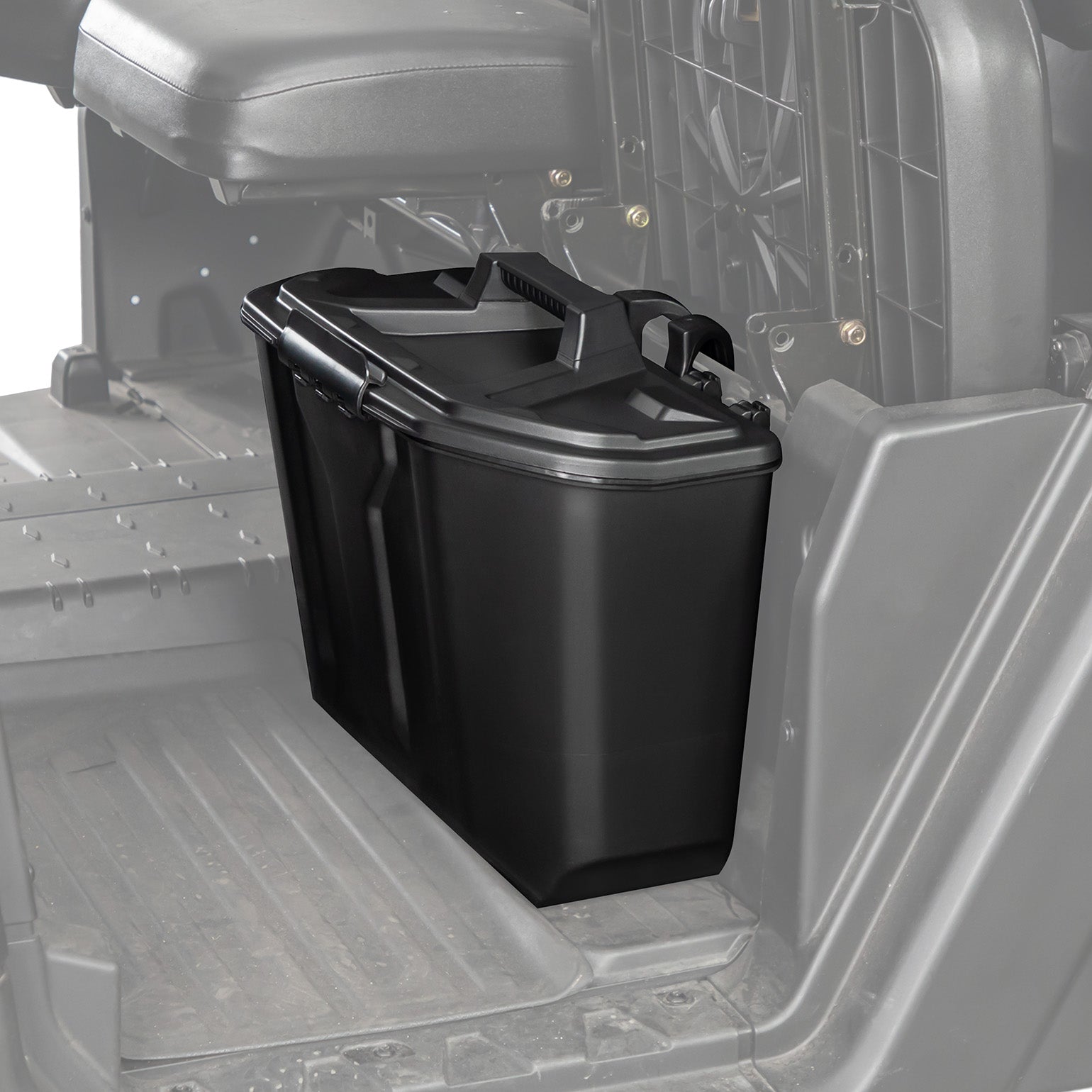 Removable Storage Bin / Box 14.7L for Can-Am Defender HD5|7|8|9|10